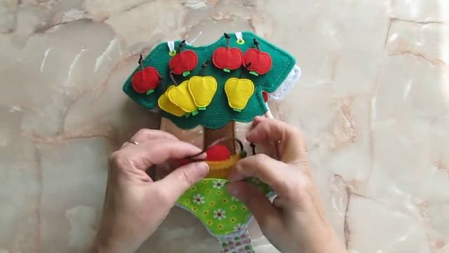 Развивающая книжечка смотреть онлайн