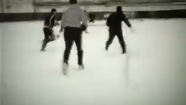 Убойный футбол от клуба - Воин смотреть онлайн