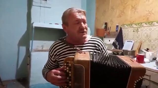 Душевная песня, Анатолий Пилюгин смотреть онлайн