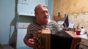 Душевная песня,  Анатолий Пилюгин