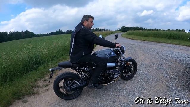 Yamaha MT09 2021 Vs BMW R Nine T Pure, 2 Roadster's, 2 Styles! #bmw #yamaha #yamahamt09 #bmwrninet