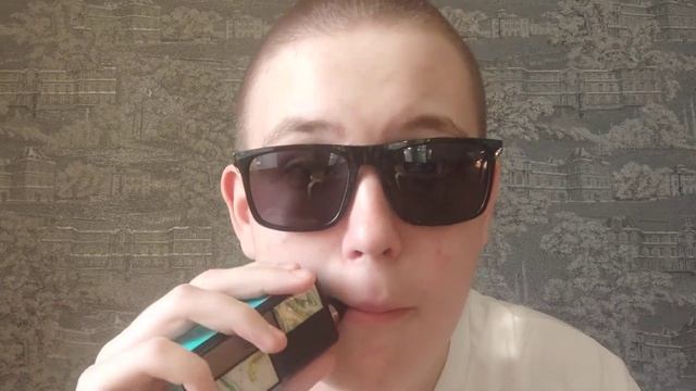 БРУСКО СО ВКУСОМ ЛИКЁРА!!! ОБЗОР 50 МГ смотреть онлайн