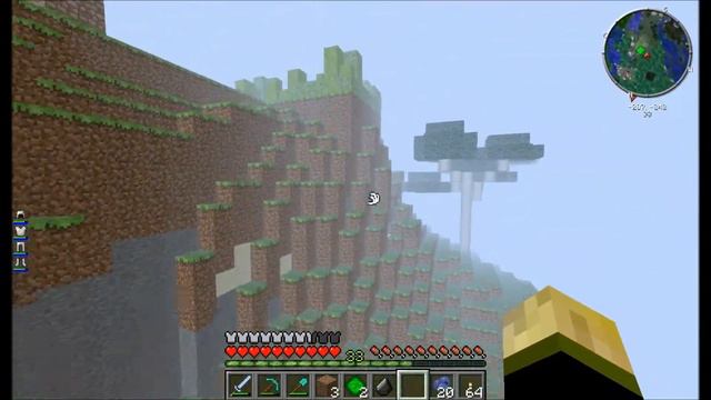 AT Launcher - Yogscast Complete #5 смотреть онлайн