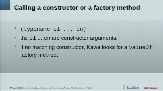 High-Performance Scripting with Kawa смотреть онлайн