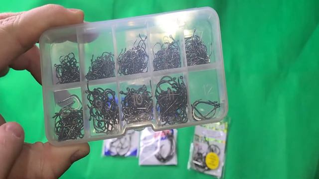 How to Choose a Hook for Saltwater Fishing смотреть онлайн