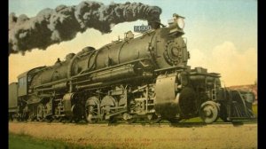 Southern Pacific 4-8-8-2 Cab Forward, How the Worlds Most Unique Steam Locomotive Came to be