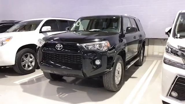 2022 Toyota Land Cruiser 300
