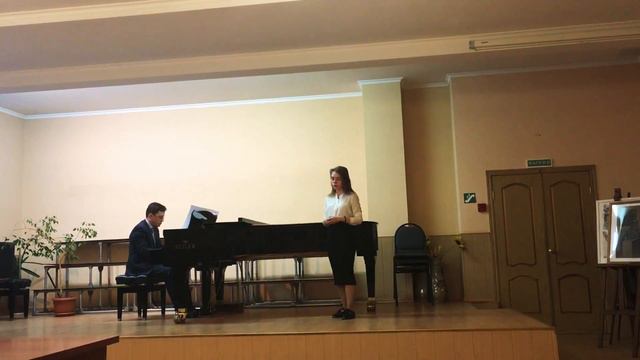 Memory - «Память» - ария из мюзикла "Cat" смотреть онлайн