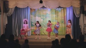 Цветик-семицветик