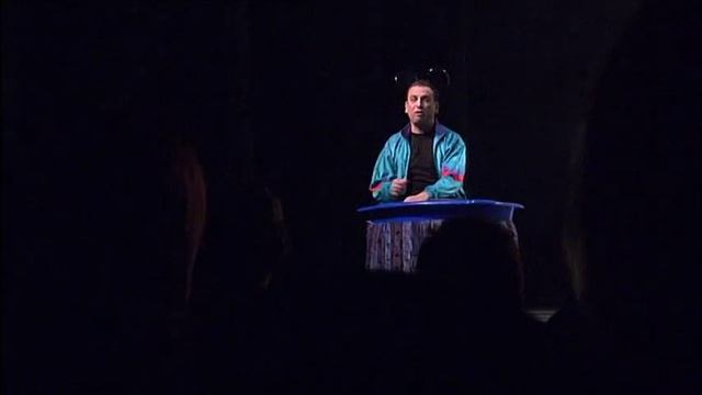 Sketch François Pirette à It's A Small World смотреть онлайн