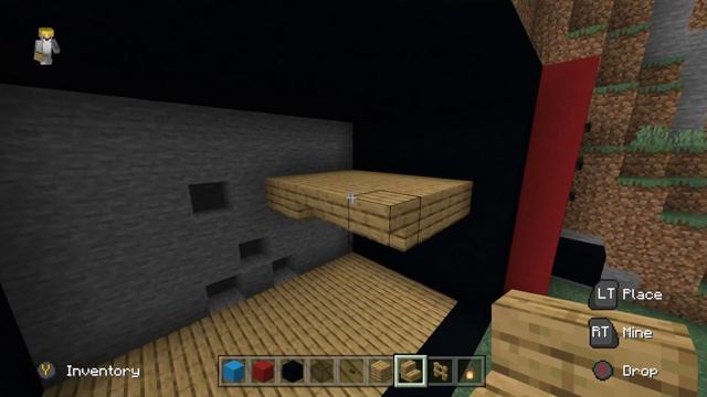 Minecraft Tutorial: How To Make A Nintendo Switch In Minecraft смотреть онлайн