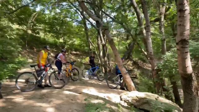 В с. Пелагиада посмотреть на окрестности.