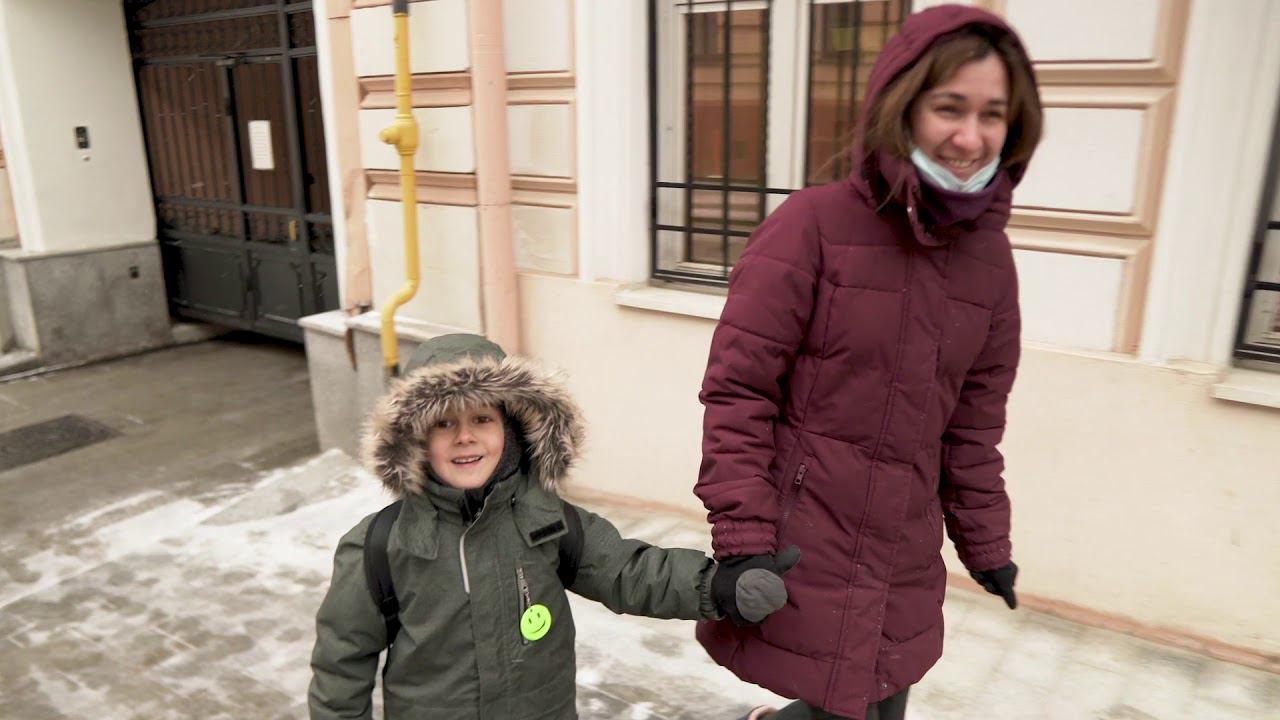 Мелехов Богдан и Мирошников Артём. 2 истории