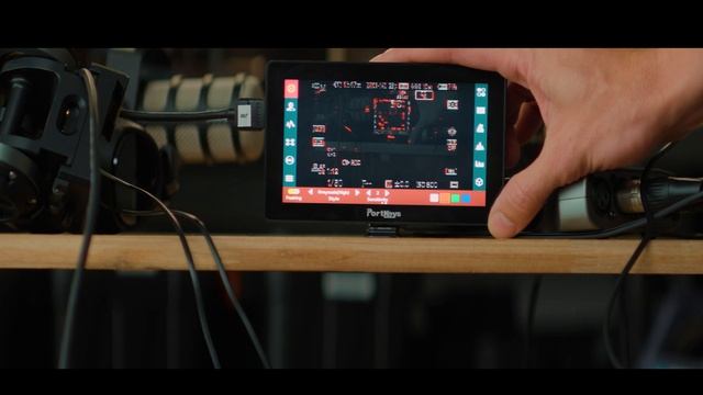 Control your Sony A7IV with this monitor Portkeys LH5P ii смотреть онлайн