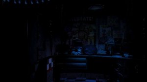 Марш Теодора(Без скримера!)