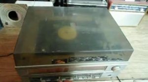 Радиола КАНТАТА-205-стерео