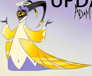 Adam Stick It To The Man speed up