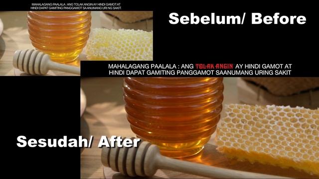 Tolak Angin Philippines Aquino смотреть онлайн