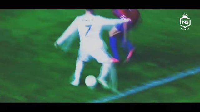 Cristiano Ronaldo - Musical.ly Song Spoof 2018 [crack!vid] Real Madrid Edition смотреть онлайн