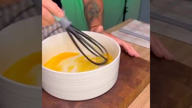 Кулинарное путешествие