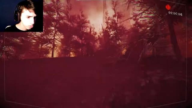 ФИНАЛ ► Slender: The Arrival #3 смотреть онлайн