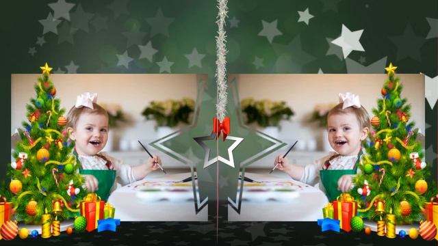 Photodex Proshow Producer Christmas Carousels: 5 Styles for PSP 5 смотреть онлайн