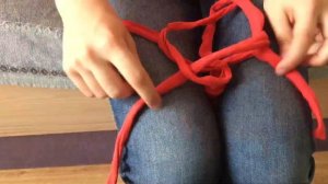 Как сделать игрушку для собаки| Канатики и колечки своими руками| DIY для собак