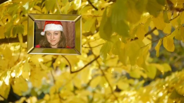 Памятная фотогалерея "Осенняя мозаика" смотреть онлайн