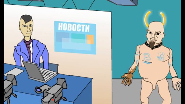 Куклоеды # 3 / GG Allin Returns / Возвращение Джиджи Аллина /