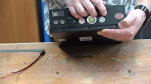 Еще один аккумулятор LiFePo4 12v 100 а/ч для катера! Обзор и тест.