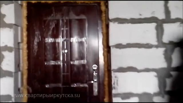 Квартира 100 м.кв.в Ершах Иркутск. Ершовский Иркутск. смотреть онлайн