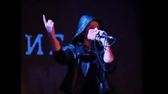 Бьяча (L.BeeeATCH) & Mf - Чтоб было лучше смотреть онлайн