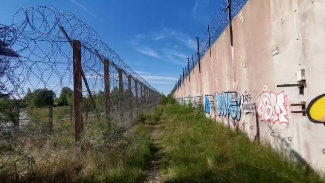 Карьер "Румму" / Проклятая тюрьма /Эстония смотреть онлайн