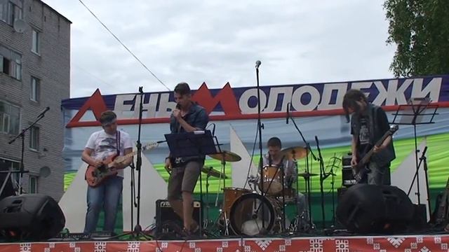 Bang! Live 28/07/2015 Емва "Какова же твоя цена?" смотреть онлайн