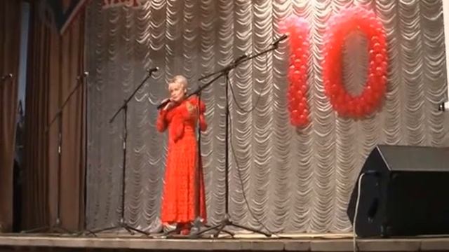 24 - Объявление антракта - Хор МарГТУ смотреть онлайн