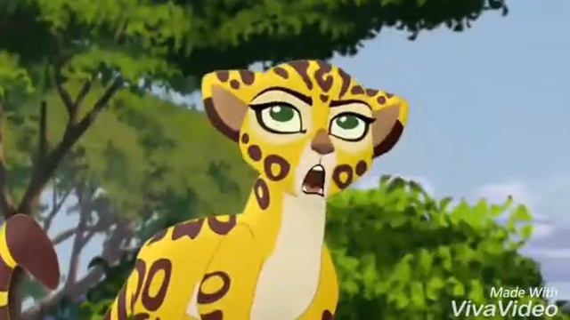 Фули и Джазири - я сошла сума