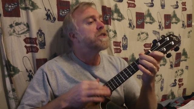 Almost Always, Big Elvis, 50th Season of the Ukulele, Ukulele Underground смотреть онлайн