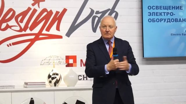 Еврожалюзи от Центра Металлокровли победитель премии Mosbuild Awards 2019 смотреть онлайн