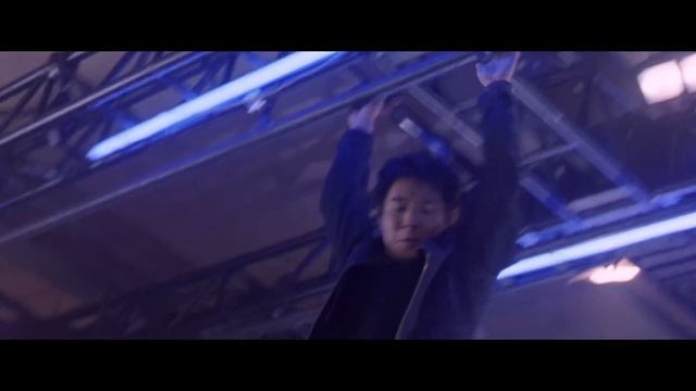 Cradle 2 The Grave - Police Chase (Part Two) (1440p) смотреть онлайн