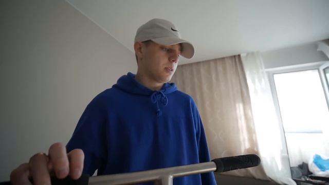 Собрал ТОП САМОКАТ за 0 рублей - МОЙ НОВЫЙ ДРАНДУЛЕТ смотреть онлайн