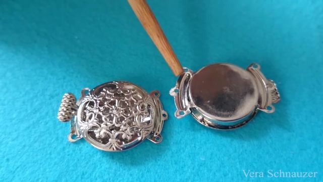 Разделители, замки-защелки и цветные камни для украшений смотреть онлайн