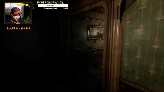 The Conjuring House ► Прохождение на русском. смотреть онлайн