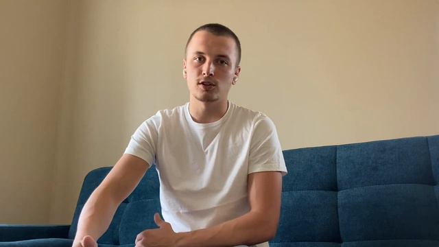 Вернулся в Россию После 3-х Лет в США. Жизнь в России смотреть онлайн