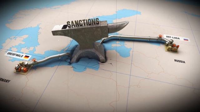 Докатились! США передумала спасать Европу зимой смотреть онлайн