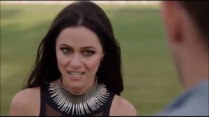 Джаспер и Элеонор- Ещё люблю, но тебя не касается это!