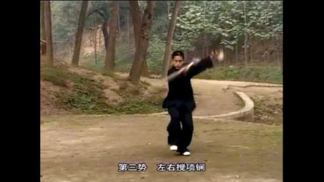 Чэнь 2-палочки +3;4+