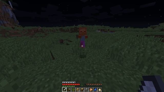 Minecraft классические приключения #4 смотреть онлайн