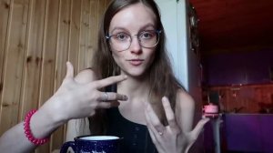 у меня шизофрения и я ненавижу себя.