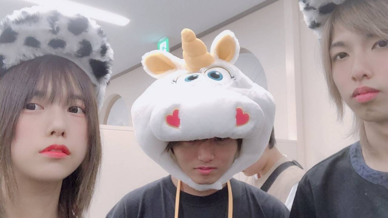 [Minami] Shoujiki Nikki