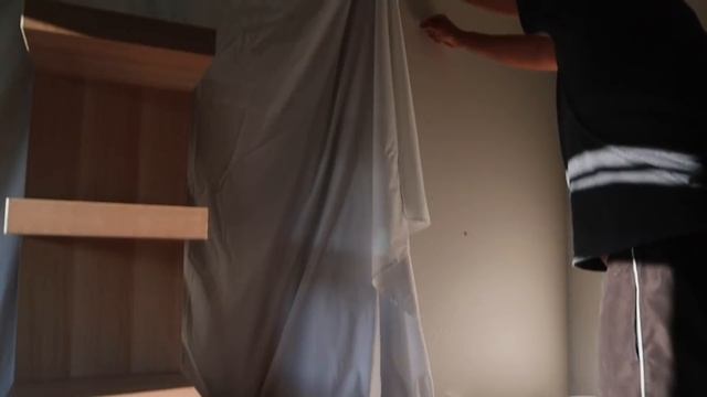 deep clean + rearrange my room with me! смотреть онлайн